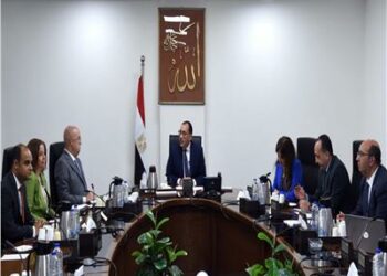 رئيس الوزراء المصرى : توفير الدعم المطلوب لمشروعات المبادرة الرئاسية " مستحيل حاليا 2025