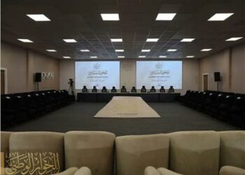 ممثلو الأحزاب بمصر : هناك عزوف من المواطنين فى المشاركة بالانتخابات 2025