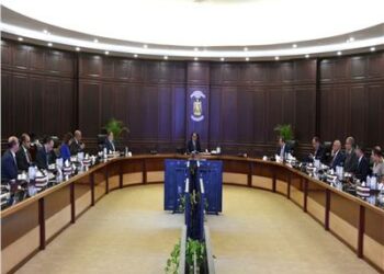 رئيس الوزراء المصرى: إنشاء مجمع إنتاج «الصودا » بالعلمين الجديدة مستحيل الان 2025