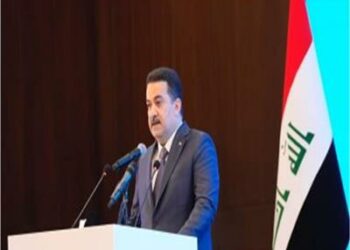 لاول مرة .. العراق والكويت يبحثان ترسيم للحدود 2025