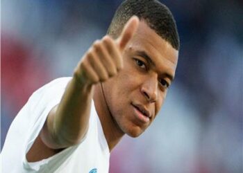 آخر كلام …مبابى بديلا عن محمد صلاح فى ليفربول 2025