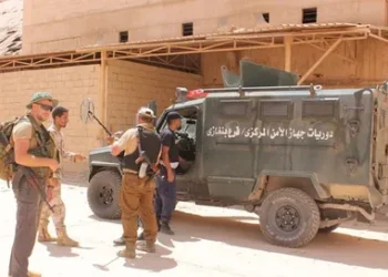 الكشف عن "حملة القمع السريعة" ضد "فاغنر" في سوريا 2025