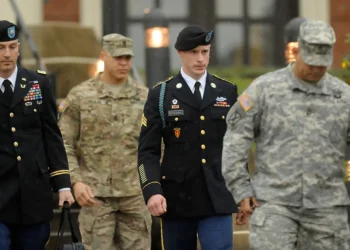 تطور بقضية تسريح الرقيب الأمريكي بو بيرغدال الذي أسرته طالبان وبادلته بـ5 من عناصرها 2025