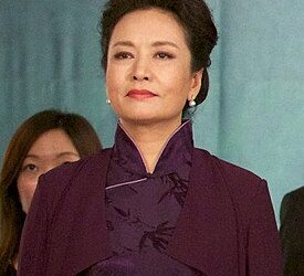 سيدة الصين الأولى: المرأة الأفريقية الاقرب لنا 2025