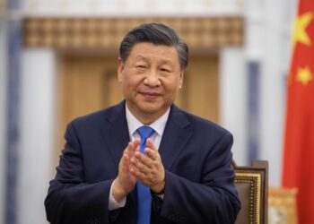 القوى الناعمة …سلاح الصين الجديد فى الشرق الاوسط 2025