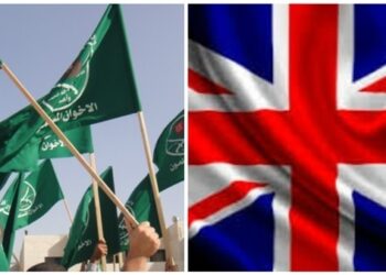 محلل سوري يعلق على اعتراف الغمري برعاية المخابرات البريطانية لتنظيم الإخوان 2024