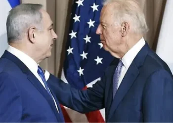 بايدن يدعو نتنياهو لزيارة واشنطن.. بعد تهديده بقطع المعونة عنه 2025