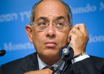 غضب شعبى بعد حكم محكمة مصرية تبرءة وزير مالية مبارك من تهمة إهدار المال العام 2025