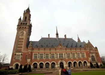 تل أبيب تحشد انصارها بالخارج لمواجهة  محكمة لاهاي  2025