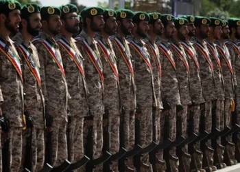  لاول مرة ..."فيلق القدس" يتوسط لإنهاء الاقتتال الداخلي بين وحدات "الحشد الشعبي" بالعراق 2025