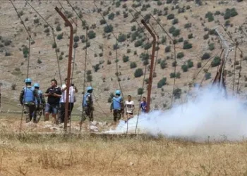 مقتل مسؤل   لبناني واصابة صحفيين جراء اعتداء الاحتلال الإسرائيلي على الحدود 2025