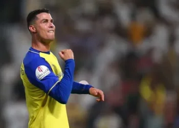  متفوقا على" صلاح وبنزيما وميسى "....رونالدو أعلى الرياضيين أجرا في العالم 2025