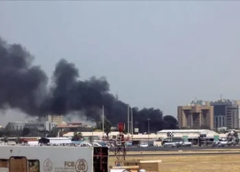  كارثة انسانية ...قتلى وجرحى  عقب قصف طائرة عسكرية  لمستشفى في أم درمان السودانية 2025