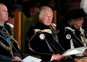 ولى عهد بريطانيا الامير ويليام يجبر والده الملك تشارلز على دفع تكاليف الإقامة بكوخه 2025