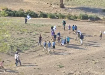 اسرائيل تستحدث وسيلة جديدة لسرقة الأراضي الفلسطينية…تعرف عليها 2025