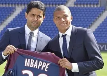 مبابى ينضم لقائمة الاعبين الدوليين الرافضين العب للدورى السعودي 2025