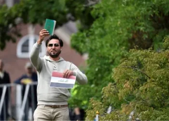 موقف  تركي  عربي  حول الإساءة للمصحف الشريف في السويد...اعرف التفاصيل  2025