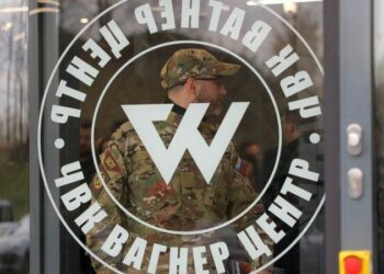 بريطانيا  تتعرض لانتقادات لاذعة بسبب "عدم فهم" أنشطة فاغنر في أفريقيا 2025