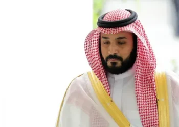  خسائر فادحة لصندوق الاستثمارات العامة السعودي 2025