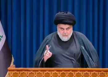 الصدر : هناك فتنة "شيعية شيعية" ستدمر العراق 2025