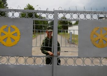  موسكو: سندافع عن بيلاروسيا بكل الطرق 2025