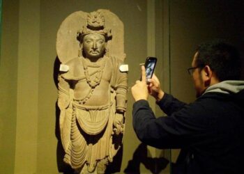  بكين : مبادرة صينية لحماية التراث الثقافي من السرقات الأمريكية  2025