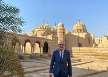 سفير تركيا بالقاهرة  يطالب السياح الأتراك بزيارة ارث اجدادهم بمصر  2025