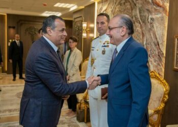 لأول مرة منذ عقود .. .تعاون مصر تركى فى مجال الإنتاج الحربى  2025