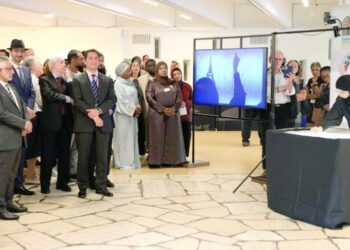 اليونيسكو توافق فقط على تنظيم معرض " لسلطنة عُمان" فى باريس وترفض معرض السعودية 2025