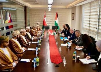 سلطنة عمان الدولة العربية الوحيدة التى حصلت على موافقة إسرائيل لعمل اصلاحات بنية تحتية فى القدس …اعرف التفاصيل 2025