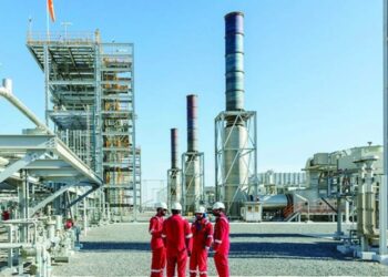 متفوقة على السعودية والامارات …ارتفاع الاحتياطي من الغاز الطبيعي المسال في سلطنة عُمان إلى 7 % 2025