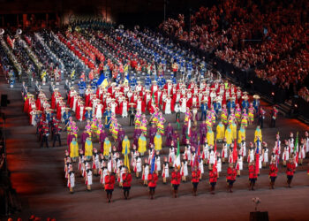 سويسرا توافق على مشاركة دولة عربية واحدة فى حفل عسكرى كبير ...تعرف عليها  2025