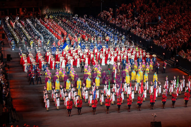 سويسرا توافق على مشاركة دولة عربية واحدة فى حفل عسكرى كبير ...تعرف عليها 1 سويسرا توافق على مشاركة دولة عربية واحدة فى حفل عسكرى كبير ...تعرف عليها 2025