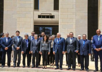 الاتحاد الأوروبي  : مصر من اكثر الدول المصدرة للهجرة غير الشرعية لاوروبا  2025