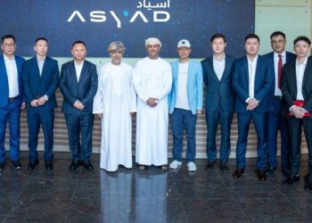 للقضاء على المنطقة الاقتصادية  بالامارات.. عُمان تواصل تنفيذ استراتيجية توطين الصناعات وترويج الاستثمار 2025