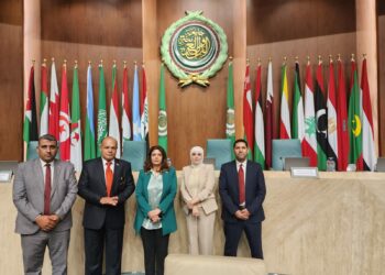 جامعة الدول العربية تحتضن مؤتمر لريادة الأعمال برعاية شركات إسرائيلية 2025