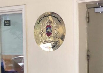 السفارة المغربية بالقاهرة تستنكر واقعة تعدى لاعب الأهلى المصرى على الشيبى 2025