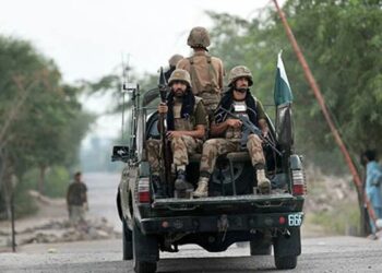 باكستان: مقتل وإصابة جنود في هجوم على قاعدة عسكرية شمال بلوشستان 2024