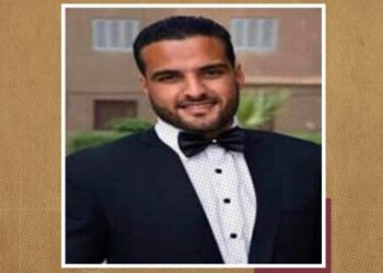 منظمة حقوقية ترصد الإخفاء القسري للطالب الجامعي محمود عبد اللطيف لأكثر من 5 سنوات 2024