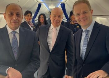 السفير البريطاني بمصر : اطلقنا خط طيران مباشر بين القاهرة مانشستر رغم الرفض المصرى 2025