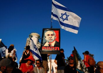 نتنياهو: رفض أداء الخدمة العسكرية يهدد أمن إسرائيل 2025