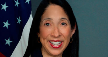 الخارجية الأمريكية : مصر لم تقدم دعم لعمليات الأمم المتحدة لحفظ السلام 1 الخارجية الأمريكية : مصر لم تقدم دعم لعمليات الأمم المتحدة لحفظ السلام 2025