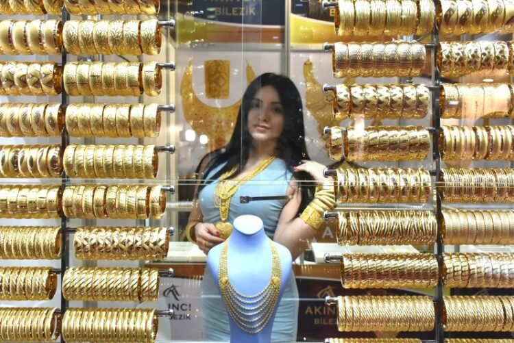 سعر الذهب اليوم يعاود الصعود في مصر الاثنين 4 مارس 2024 2024