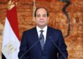 السيسي تدعو إلى دعم عاجل لغزةويؤكد التزام مصر بالسلام 2025