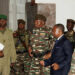 رئيس المجلس العسكري: شعب النيجر سيحدد العلاقات مع فرنسا 2024