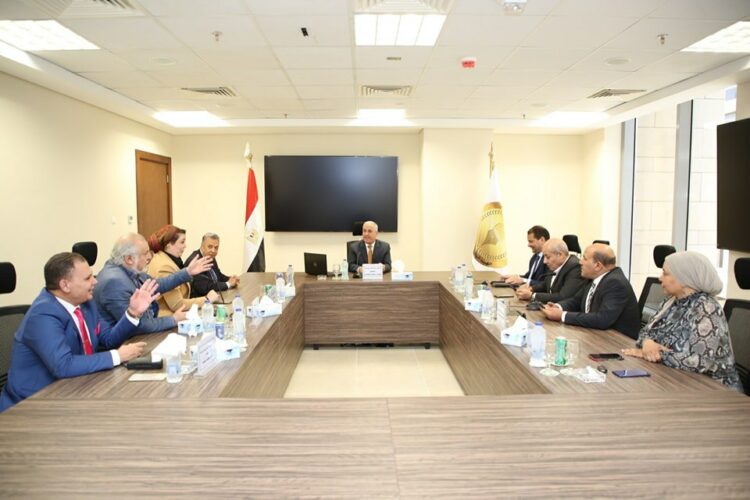 الوطنية للصحافة تجدد لـ7 من رؤساء تحرير ومجالس إدارات الصحف الحكومية رغم فشلهم في التطوير 2025