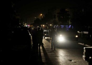 اعتقالات وإطلاق سراح، تفاصيل احتجاجات في السيالة بنصر النوبة على انقطاع الكهرباء 2024