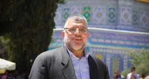 إسرائيل تفرج عن حسن يوسف يوسف القيادي البارز في حركة حماس 2024