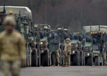 وزير الدفاع الدنماركي يحذر من هجوم روسي على بلاده 2024