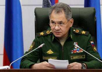 روسيا : الجيش الأوكراني خسر أكثر من 20800 جندي و 2200 قطعة سلاح خلال الشهر الماضي 2025